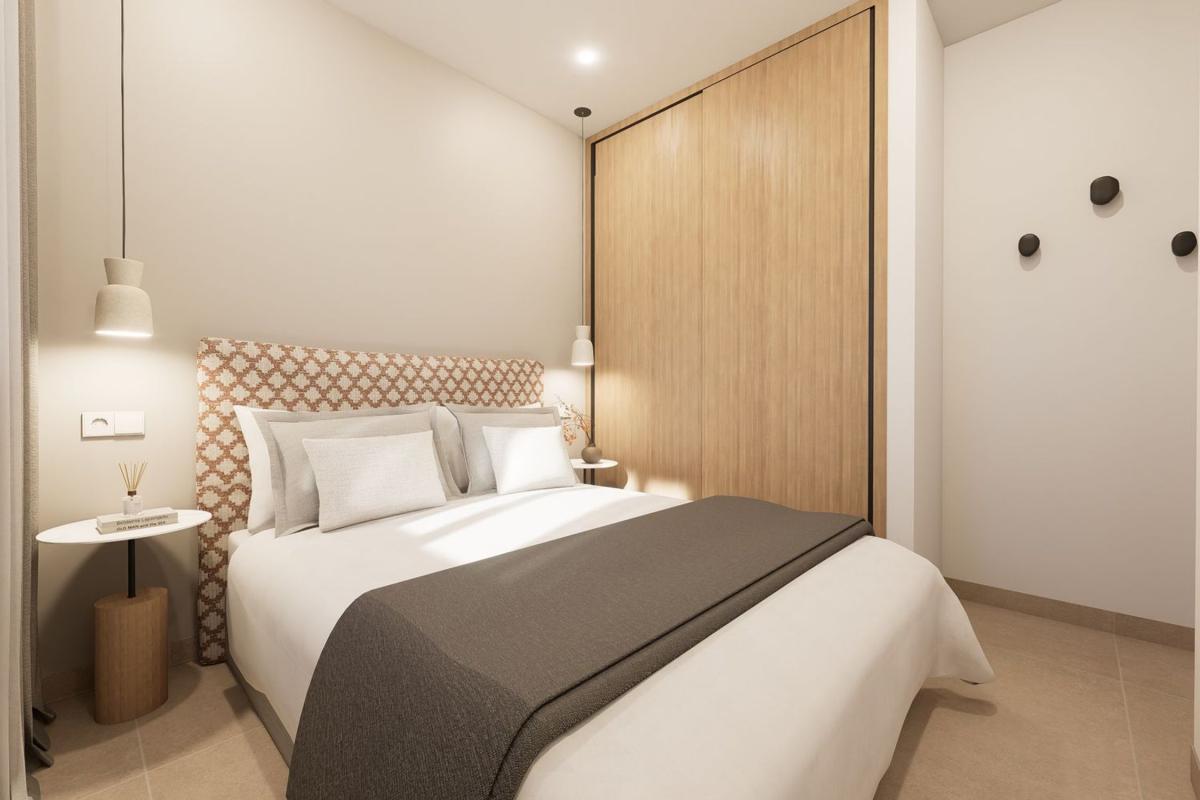 Penthouse sale in Ático en Calle Comunidad Madrileña, 11, Zona Pueblo, Pilar de la Horadada, Pilar de la Horadada photo 4