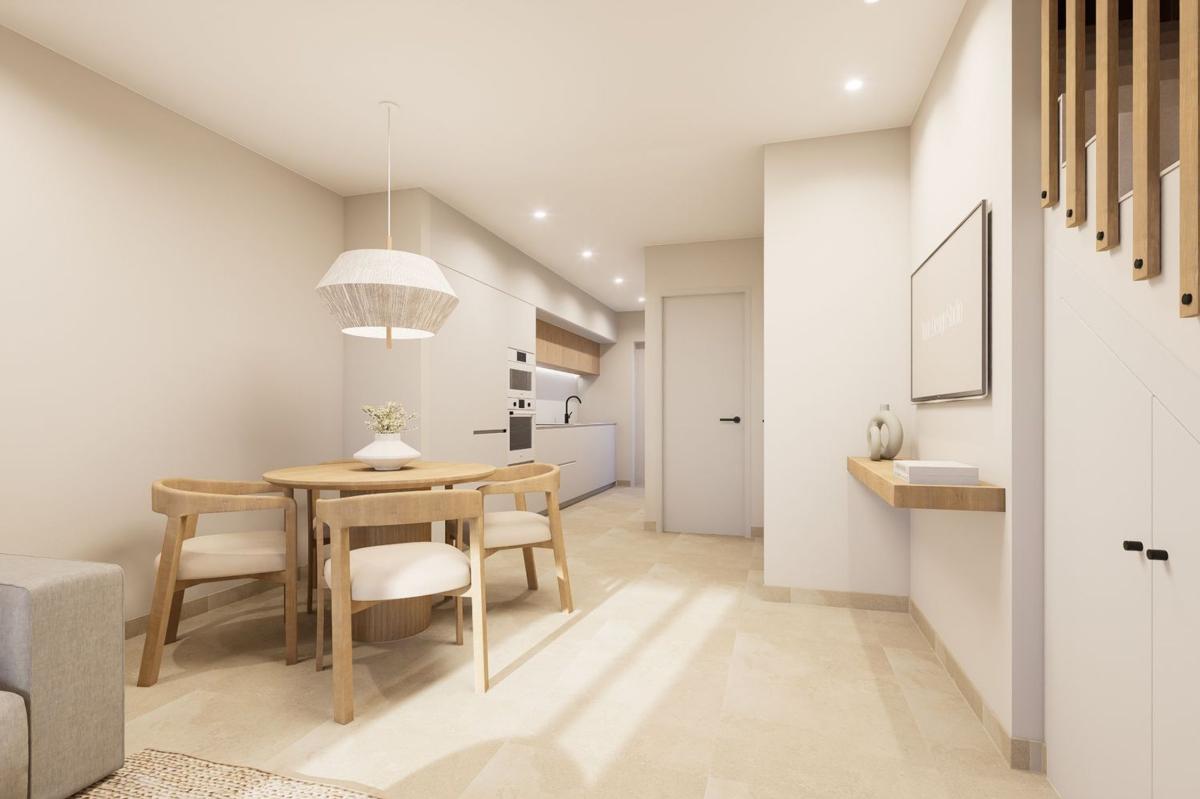 Properties for sale and rent in Spain photo 3