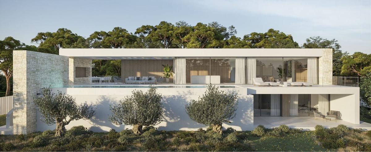 Villa Blanc