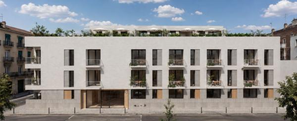 Promotion en Zafra new development in Zafra photo 1