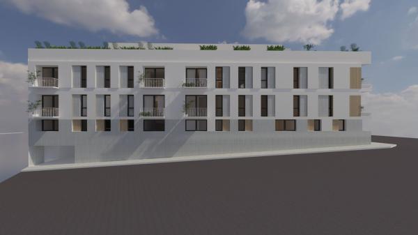 Promotion en Zafra new development in Zafra thumbnail 2