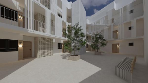 Promotion en Zafra new development in Zafra photo 4