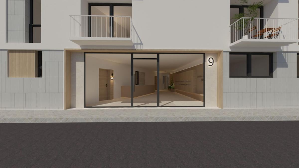 New construction en Zafra in Zafra photo 5