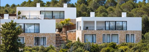 Promoción Villa Olivo obra nueva en Manacor photo 4