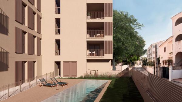 Promotion Edificio Menorca new development in Capdepera photo 3