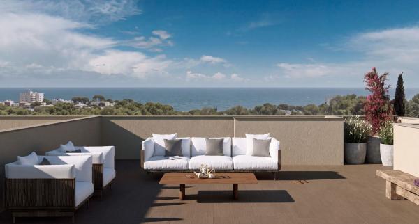 Promotion Edificio Menorca new development in Capdepera photo 4