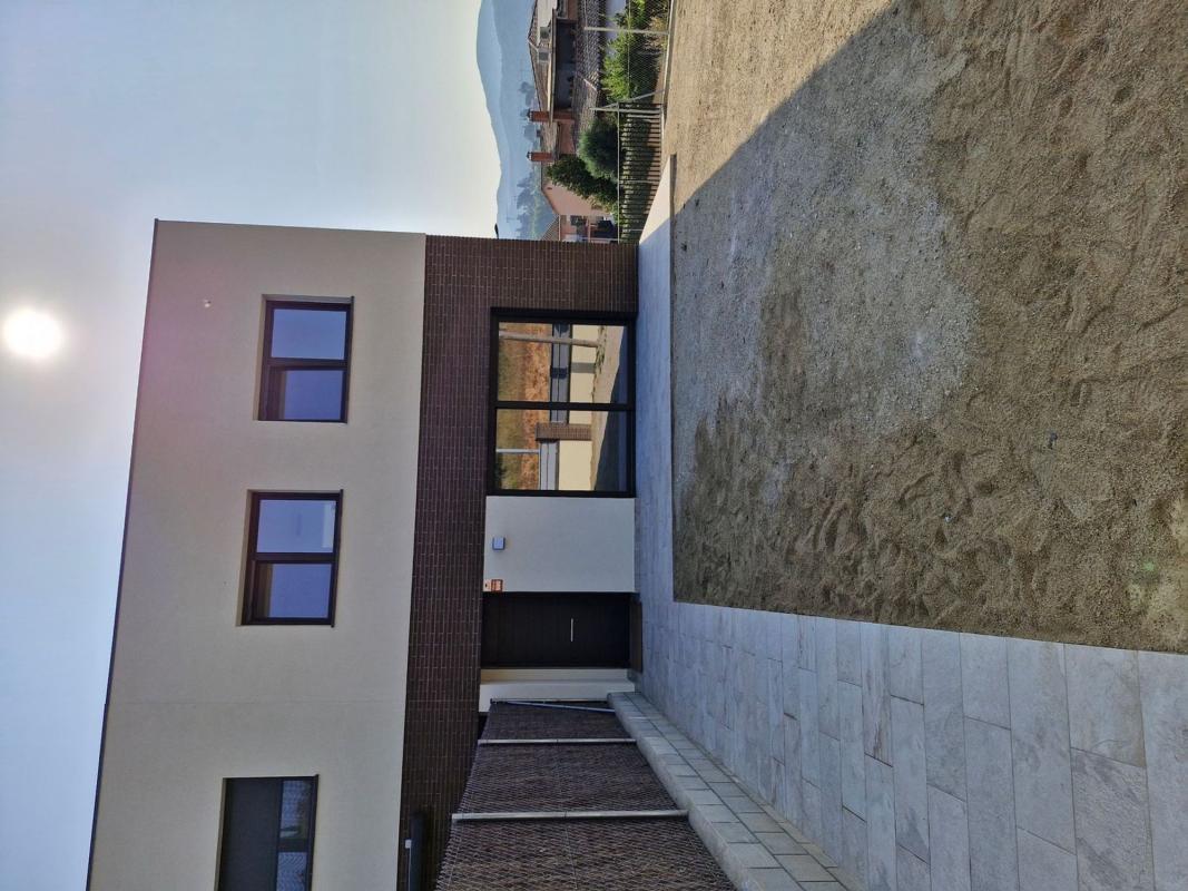 New construction Ramon Llull 13 in Llinars del Vallès photo 2
