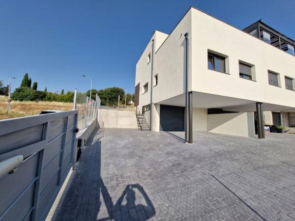 Promotion Ramon Llull 13 new development in Llinars del Vallès photo 4