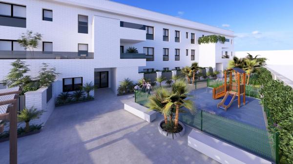 Promocja Residencial La Galana nowe budownictwo w Valdepeñas thumbnail 3