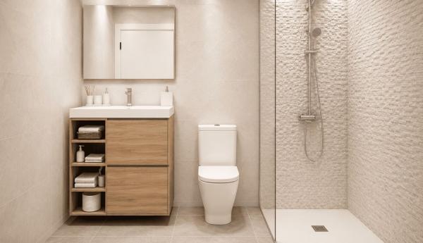 ЖК Residencial Tennis Pals новая стройка в Пальс photo 4