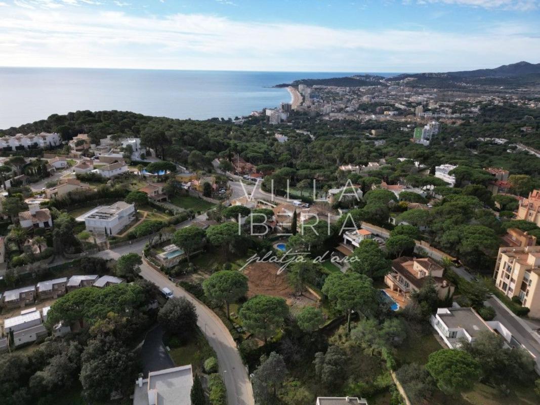 New construction Villa Iberia in Calonge photo 2