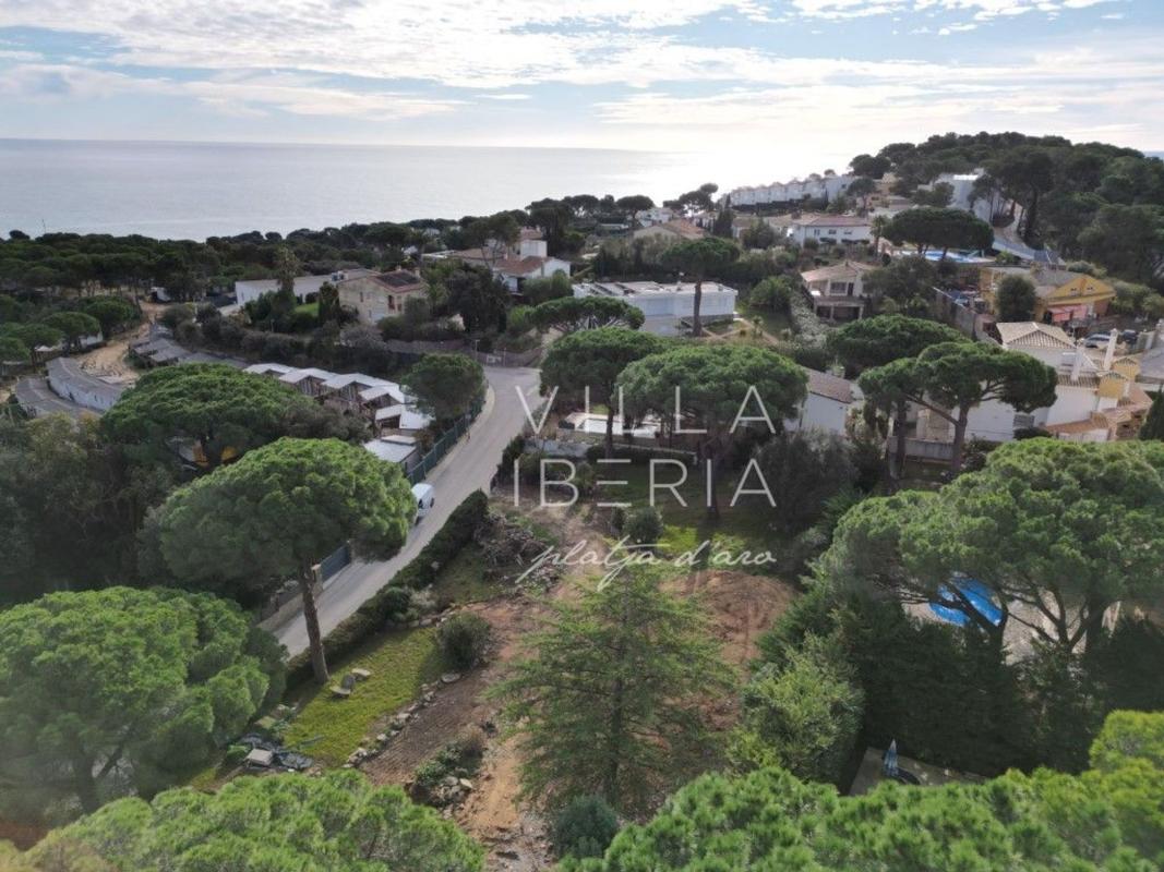 New construction Villa Iberia in Calonge photo 3