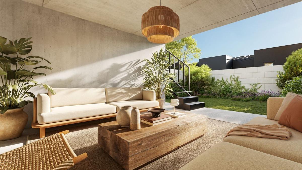 Новостройка Cabanillas Vista Fase 4 в Кабанильяс дель Кампо photo 4