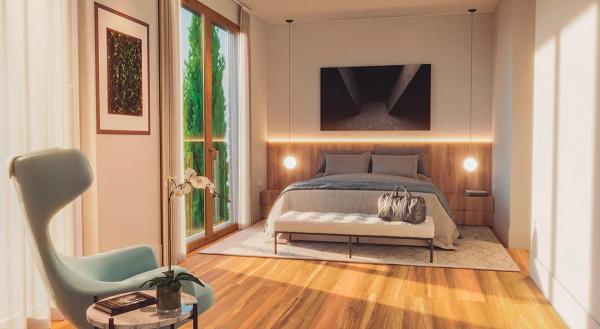 ЖК Villa Puerto de Hierro новая стройка в Мадрид photo 4