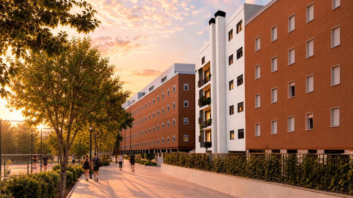 New construction Bélgica 21 in Valdemoro photo 4
