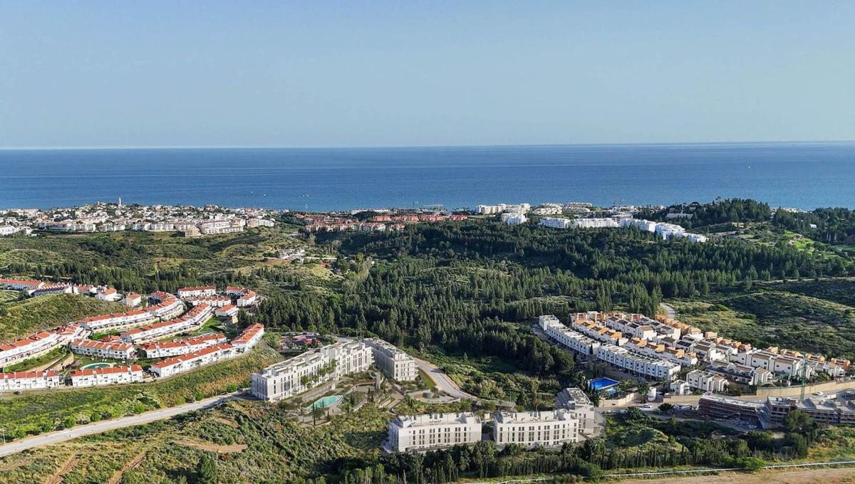 New construction El Chaparral in Mijas photo 4
