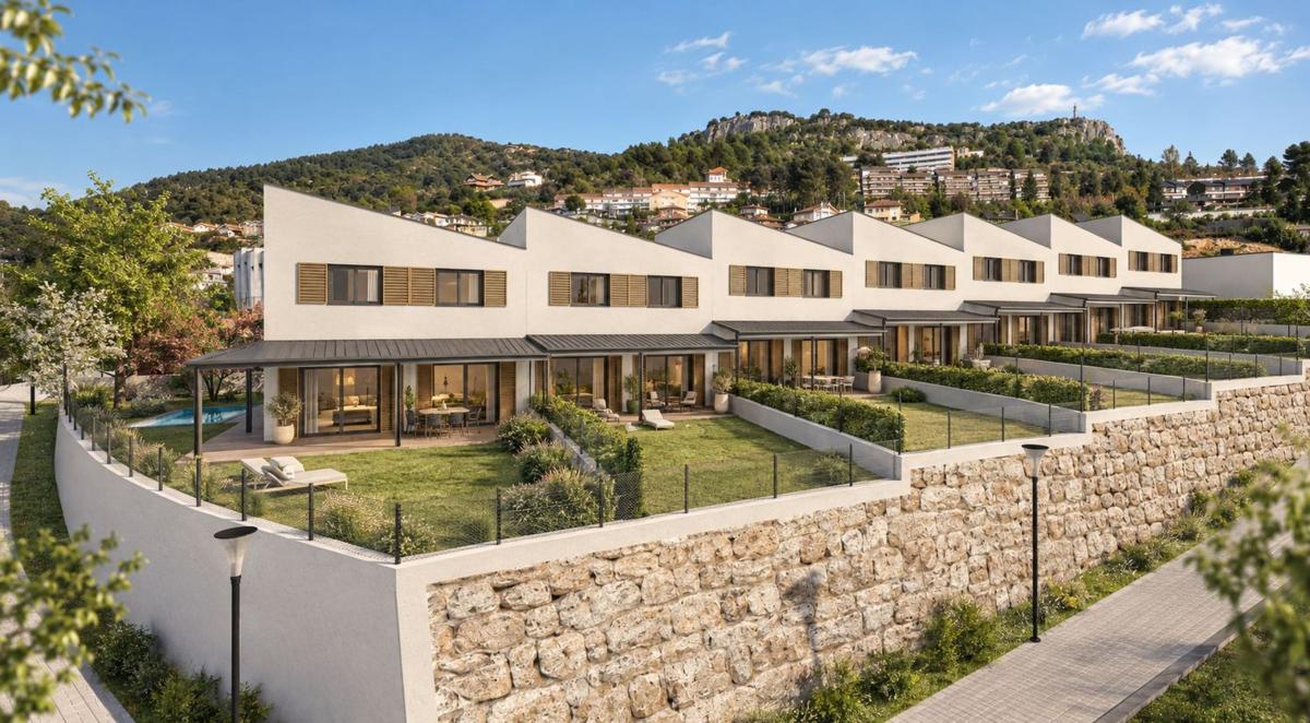 Nowa nieruchomość Residencial Lokiz II w Estella photo 1