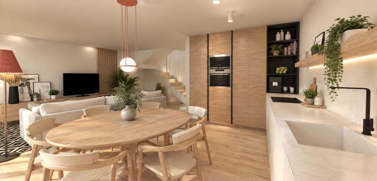 Nowa nieruchomość Residencial Lokiz II w Estella photo 4