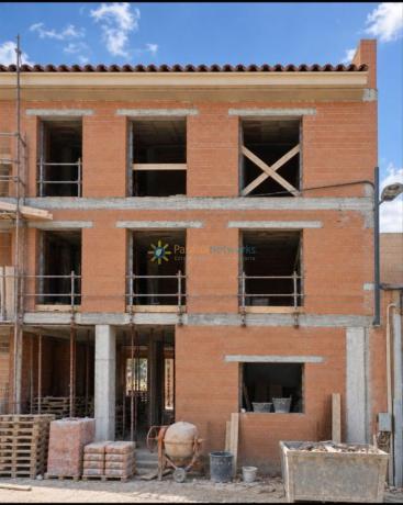 ЖК Gandia Residencias новая стройка в Пальма-де-Гандия photo 1