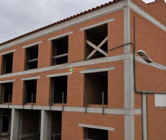 ЖК Gandia Residencias новая стройка в Пальма-де-Гандия thumbnail 2