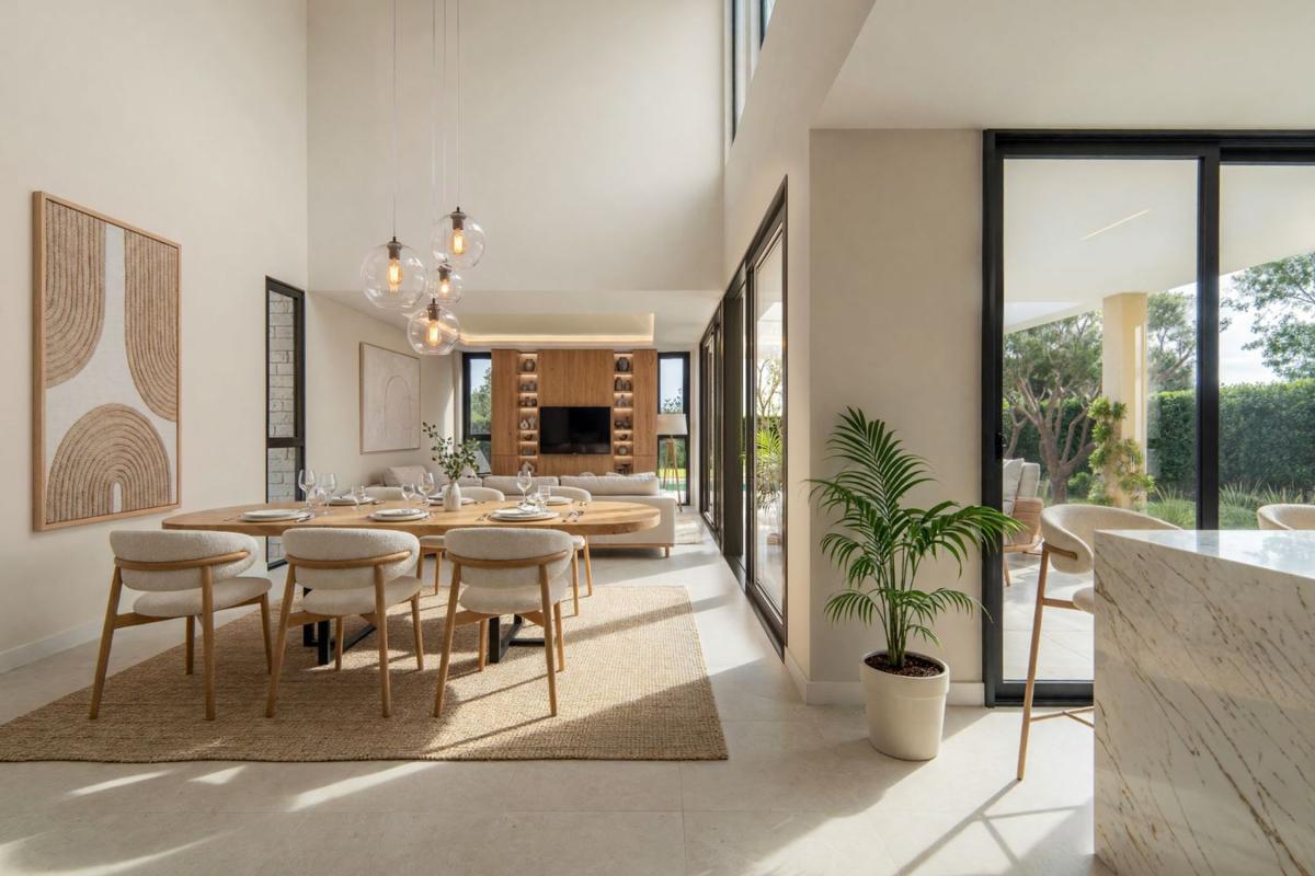New construction Campolivar Life in Godella photo 5