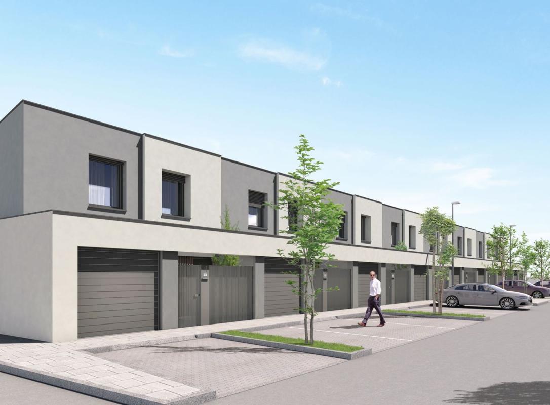 Новостройка Villas Peral de Zaratán в Заратан photo 1