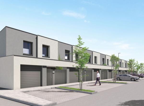 ЖК Villas Peral de Zaratán новая стройка в Заратан photo 1