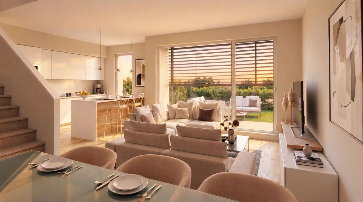 Новостройка Villas Peral de Zaratán в Заратан photo 4