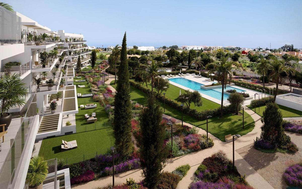 Продажа квартиры на Piso en Paseo de la Mar, 6, El Verger, Эль Вергер
 photo 5