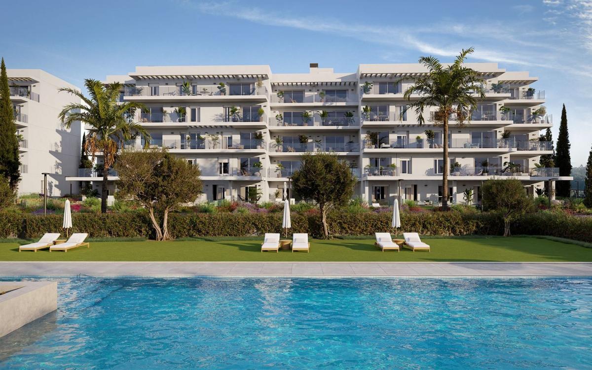 Sale of apartment in Piso en Paseo de la Mar, 6, El Verger, El Verger
photo 1