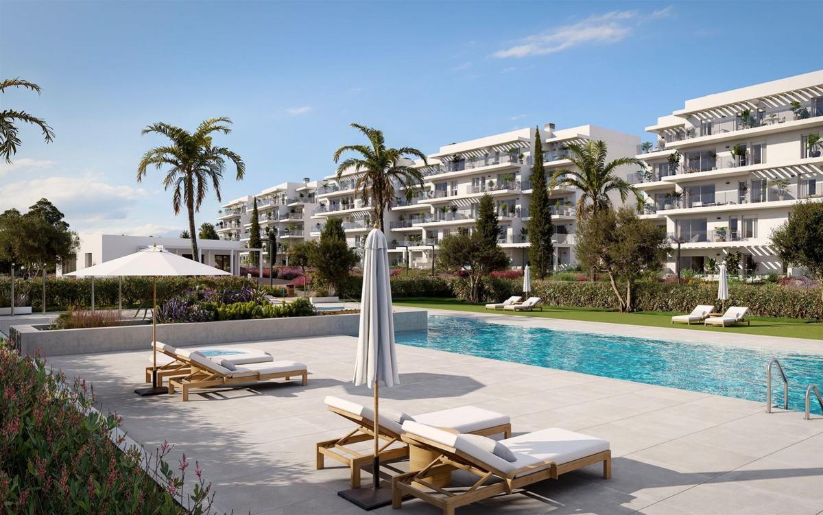 Sale of apartment in Piso en Paseo de la Mar, 6, El Verger, El Verger
photo 3