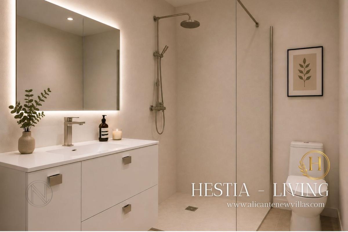 Nowa nieruchomość Hestia Living Catral w Catral photo 4