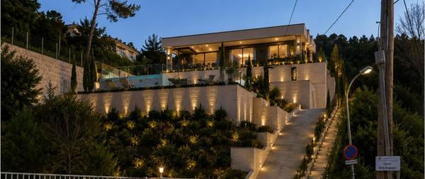 Promotion Bruguera new development in Torrelles de Llobregat photo 1