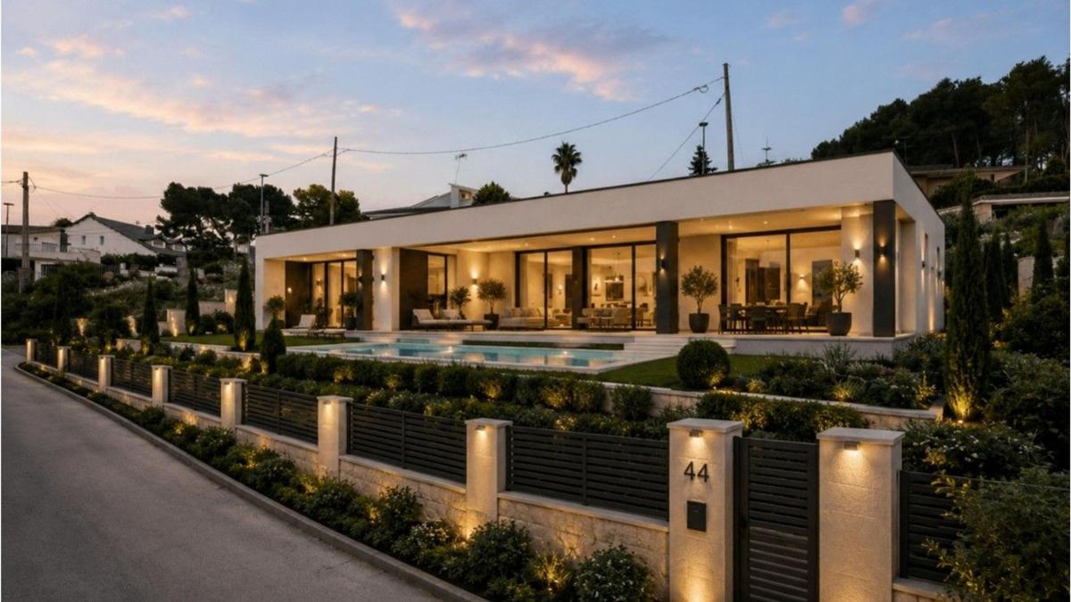 New construction Principat Catalunya in Corbera de Llobregat photo 1