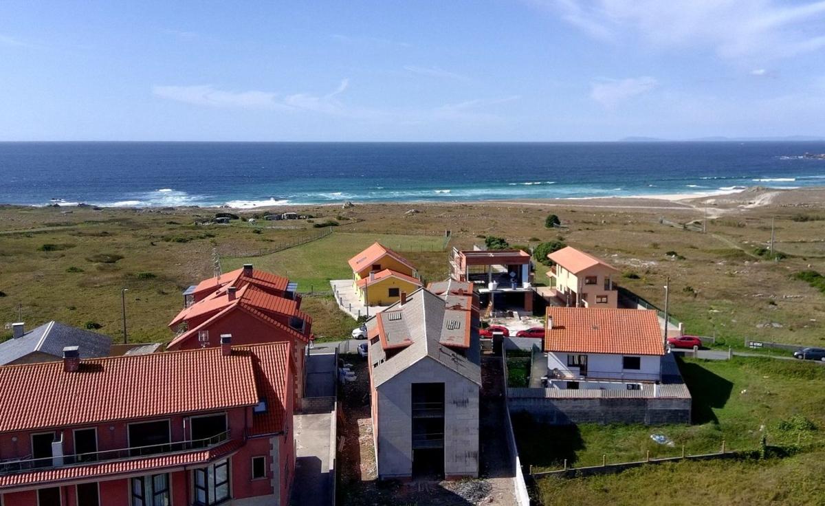 New construction en Corrubedo - Ribeira in Ribeira photo 5