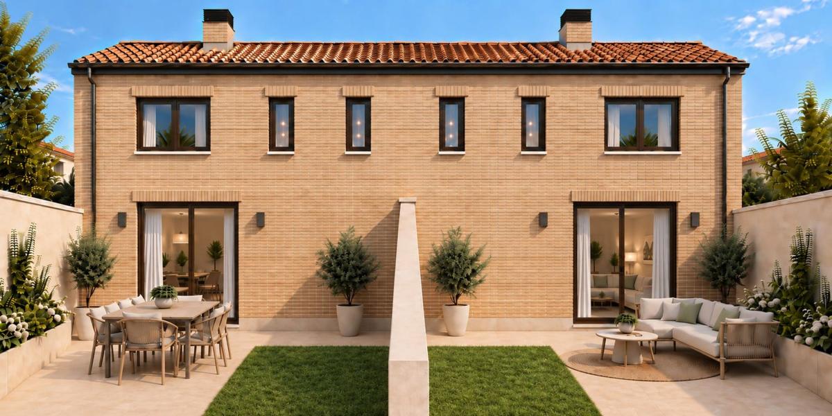 New construction Residencial Aniceto Gaitán Sánchez in The Alamo photo 2
