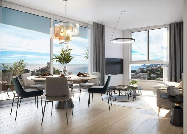 Venta de piso en Piso en Tárbena, 101, Plans - Gasparot, La Villajoyosa / Vila Joiosa, La Villajoyosa / Vila Joiosa
 photo 4