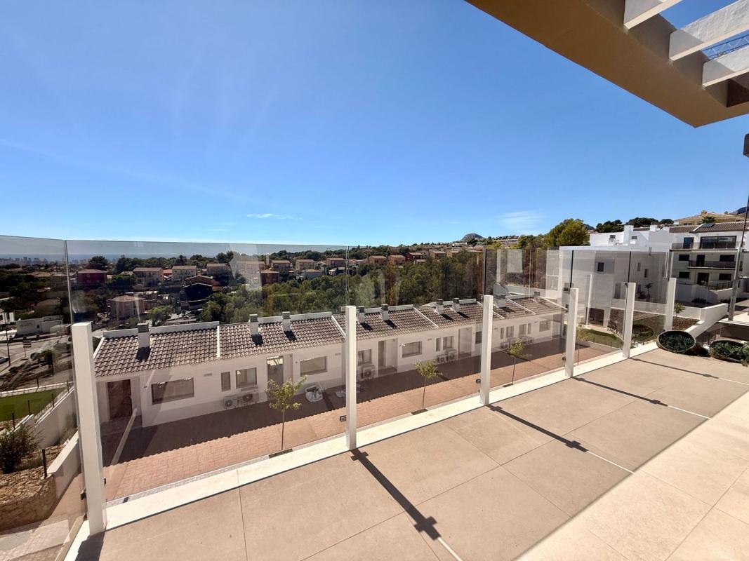 New construction La Nucia in La Nucia photo 3