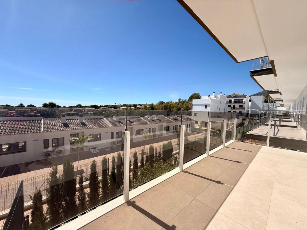 New construction La Nucia in La Nucia photo 5