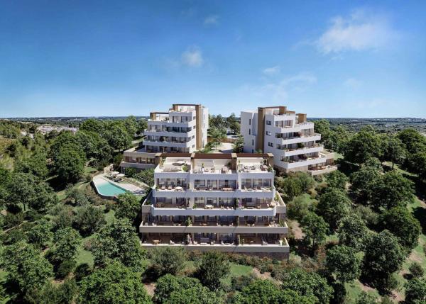 Продажа квартиры на Piso en Avenida de las Colinas, 2, Las Colinas Golf, Orihuela, Ориуэла
thumbnail 2