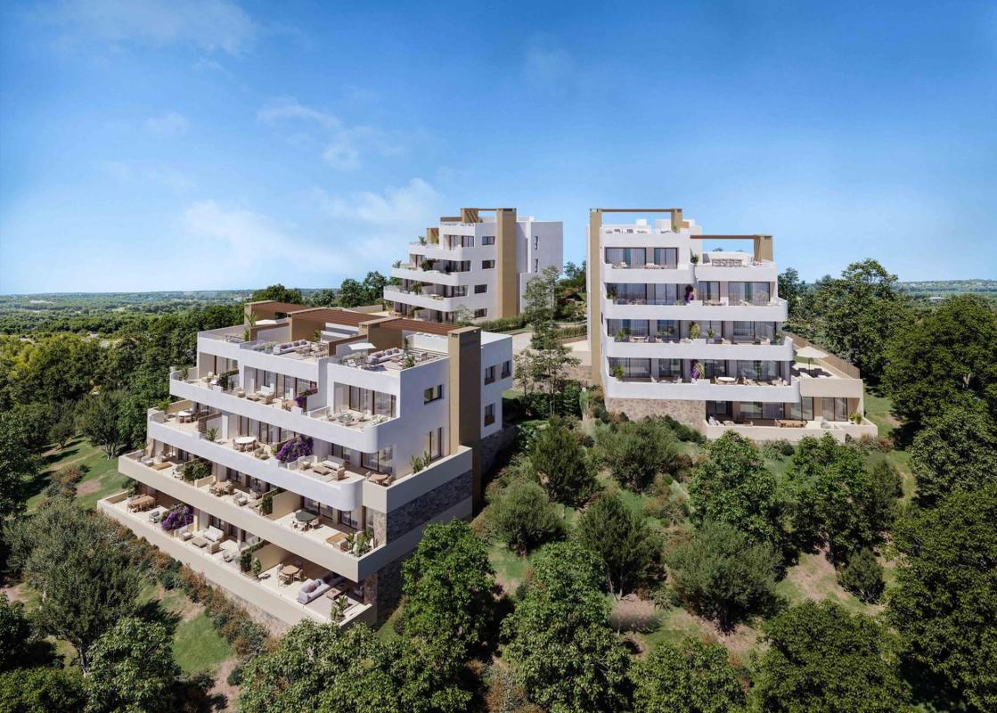Продажа квартиры на Piso en Avenida de las Colinas, 2, Las Colinas Golf, Orihuela, Ориуэла
photo 3