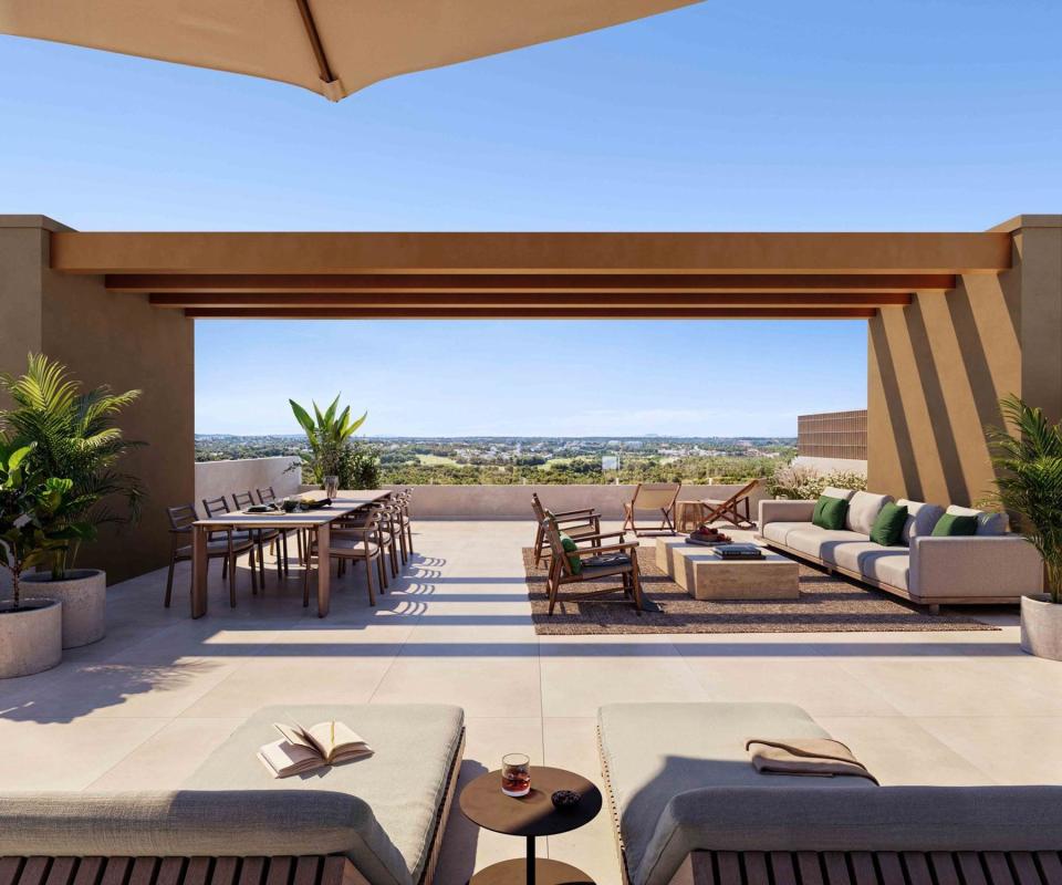Продажа квартиры на Piso en Avenida de las Colinas, 2, Las Colinas Golf, Orihuela, Ориуэла
photo 5