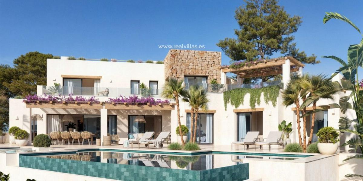 Villa Mediterránea