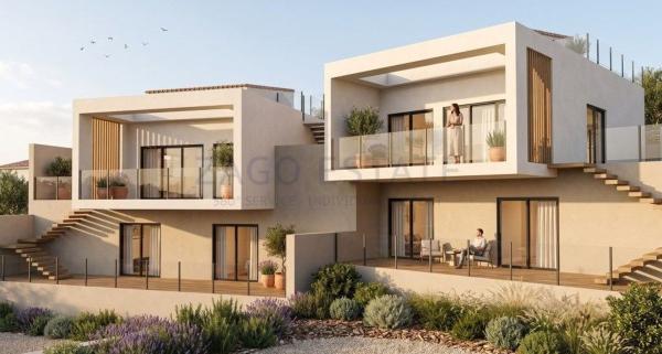 Casa o chalet independiente en Calle Vall d'Ebo, 2, San Rafael - Nucia Park, La Nucia photo 1