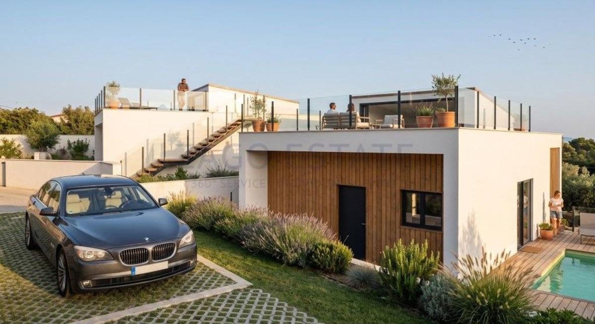 Obra nueva en Calle Vall d'Ebo, 2 en La Nucia (Revista) photo 3