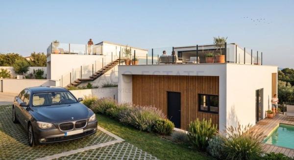 Casa o chalet independiente en Calle Vall d'Ebo, 2, San Rafael - Nucia Park, La Nucia thumbnail 3