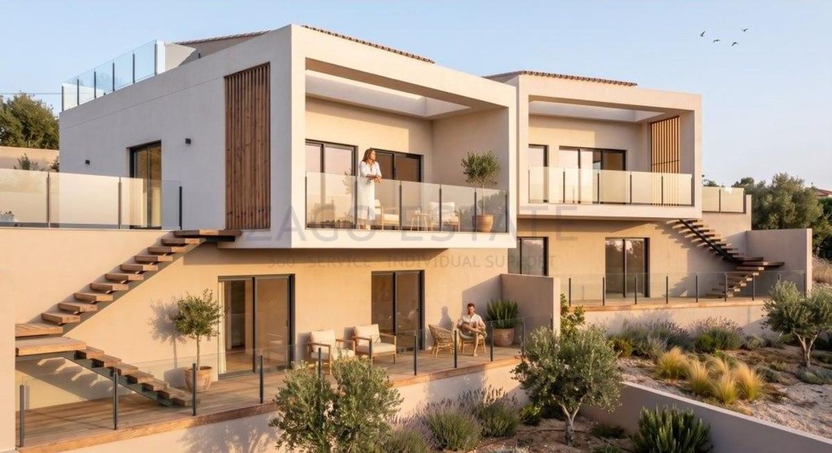Obra nueva en Calle Vall d'Ebo, 2 en La Nucia (Revista) photo 5