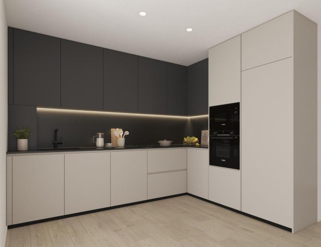 New construction Victoria 81 in Sant Boi de Llobregat photo 2