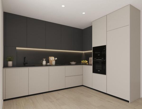 Promoción Victoria 81 obra nueva en Sant Boi de Llobregat thumbnail 2