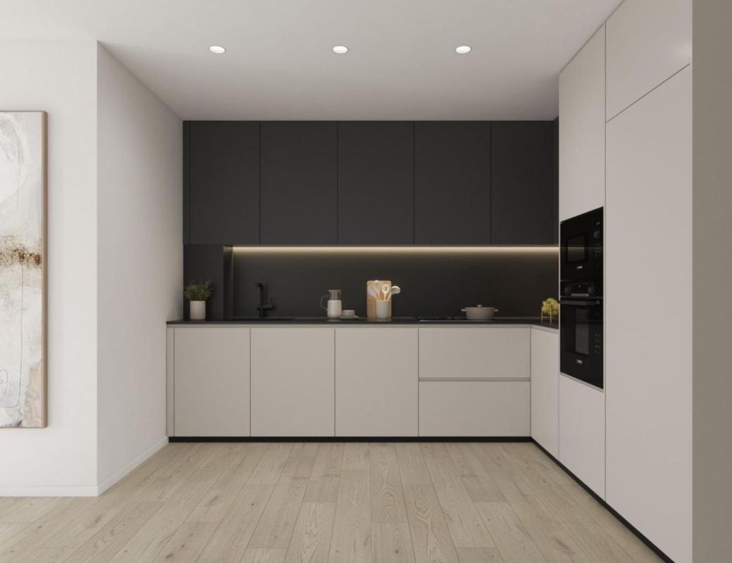New construction Victoria 81 in Sant Boi de Llobregat photo 3